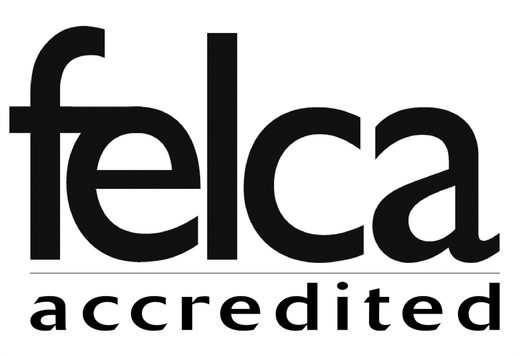 FELCA Accredited